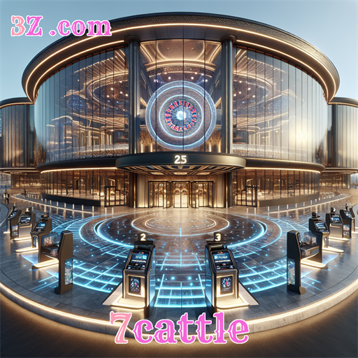 Entretenimento Sem Fim: Slots Incríveis no 7cattle